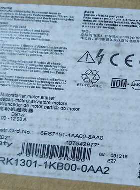 3RK1301-1KB00-0AA2询价