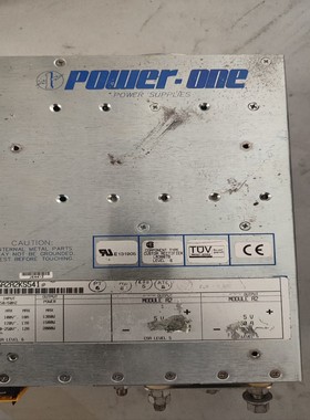 议价Power-One电源模块型号HPF5A2A2KS541