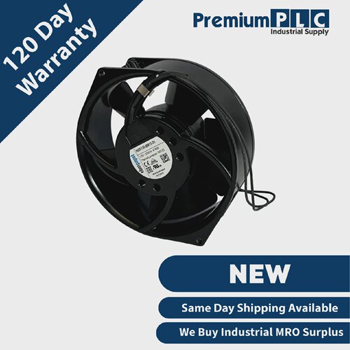 全新EBMPAPSTW2S130BM1501W2S130BM1501交流电轴风扇115V5060Hz47
