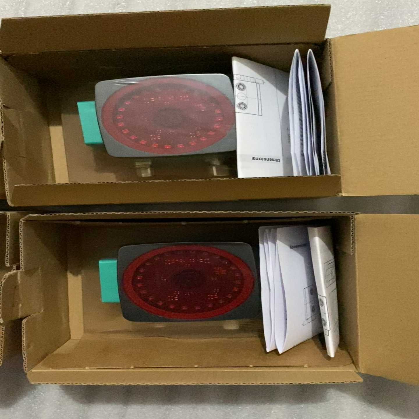 倍加福PF，PCV100-F200-SSI-V19，全询价