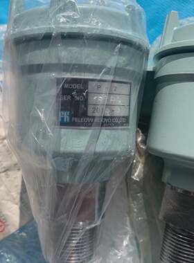 询价-FELLOW KOGYO  P1P2CT3C