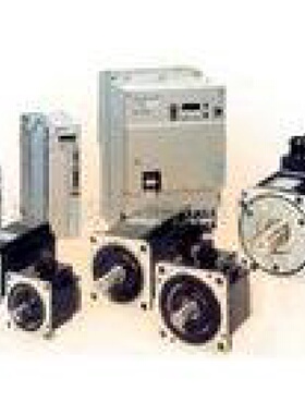 议价原装全新安川伺服马达 SGM-A3B312 SGM-A3B314 质保1年