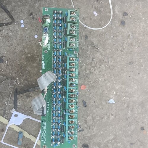 询价-尼特FT8003CCAV0.6
