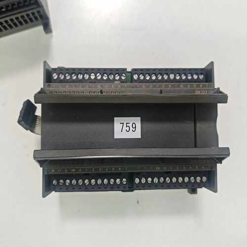 模块6ES7 223-1PL22-0XA8  6E~询价