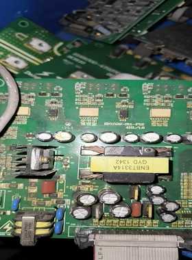 易能变频器电源板EN1_DEST3142出售啦！【型号】:--议价商品
