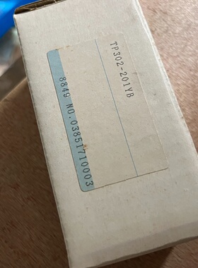 日本电热计器DIGITAL温控器TP302201YB原