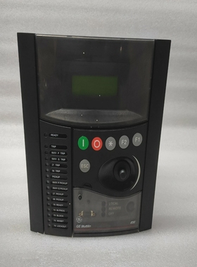 GEMULTILIN650F650BABF1G0HIDIGITALBAYCONTROLLER110-250