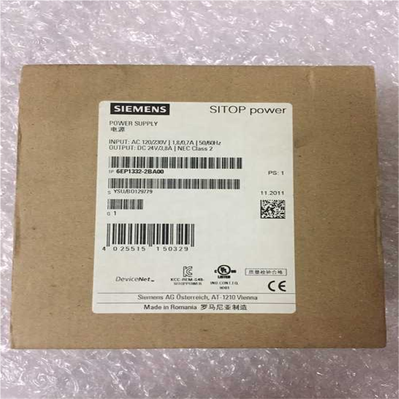 6EP1332-2BA00电源24V/2.5A 6EP1332-2BA10 6EP1332-2BA20
