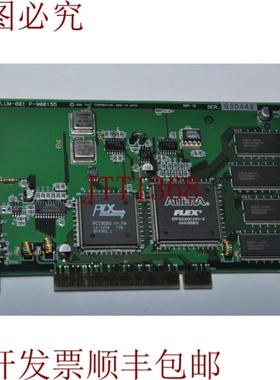 供应PLUM-001 P-900155 抓取器 PCI 板