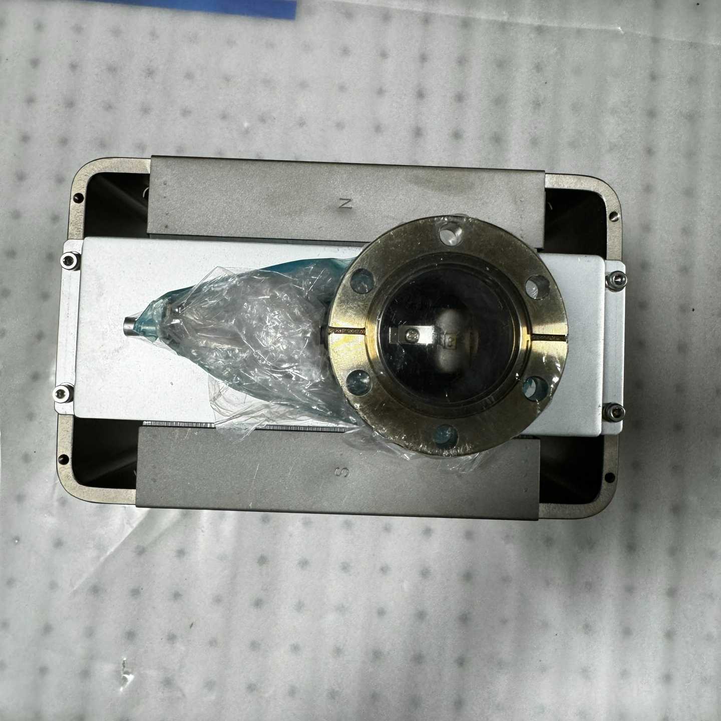 SEIWA伺服电机XQ-218.S，100V200W，--议价商品