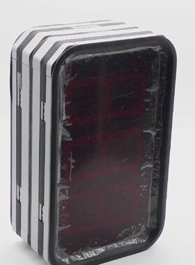 Whrle BCA150103R Binranzeige 24VDC 1.0A incl. Halterungen un