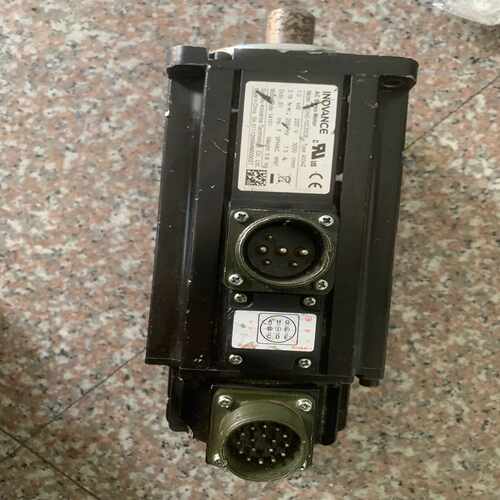 询价汇川伺服电机MS1H2-10C30CB-A334Z(1kw