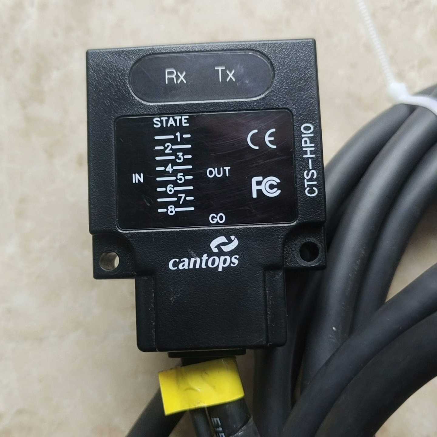 cantops傳感器CTS-HPIO-25一个带询价