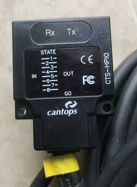 cantops傳感器CTS-HPIO-25一个带询价