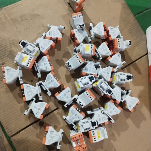 寻BARTEC德国Typ0733211400防爆开关库