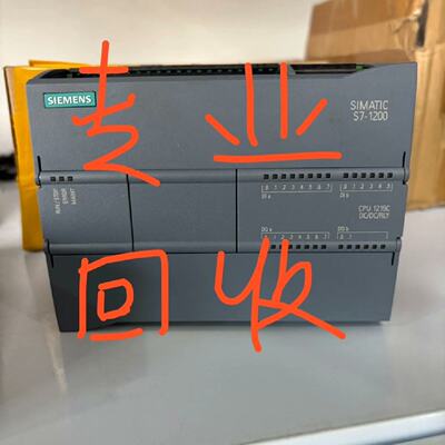 议价The Whole Series Of  Plc Modules Are Recycled Nationwide