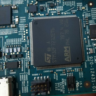 STM32F723ZET6 询价