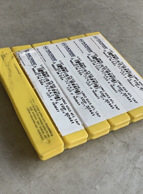 MORSE 32441 STRAIGHT FLUTE HAND TAP 71614NC GH3 4FL 373  LOT