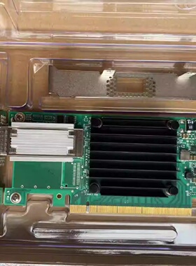 议价Mellanox MCX455AECAT CX455AE