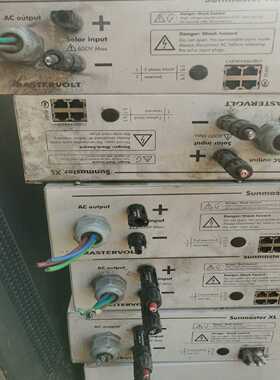 MASTERVOLT电源XL5000600V【询价】