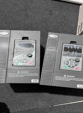 TEDY变频器DY2002.2/4KW，4/5.5KW