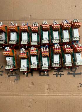 Relpol继电器 议价（gg设备）