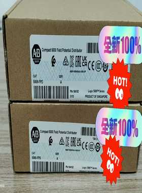 5069-FPD罗克韦尔ABPLC模块询价