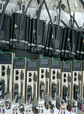 禾川伺服750W套装，驱动SV-X3EA075A-A2-EC~询价