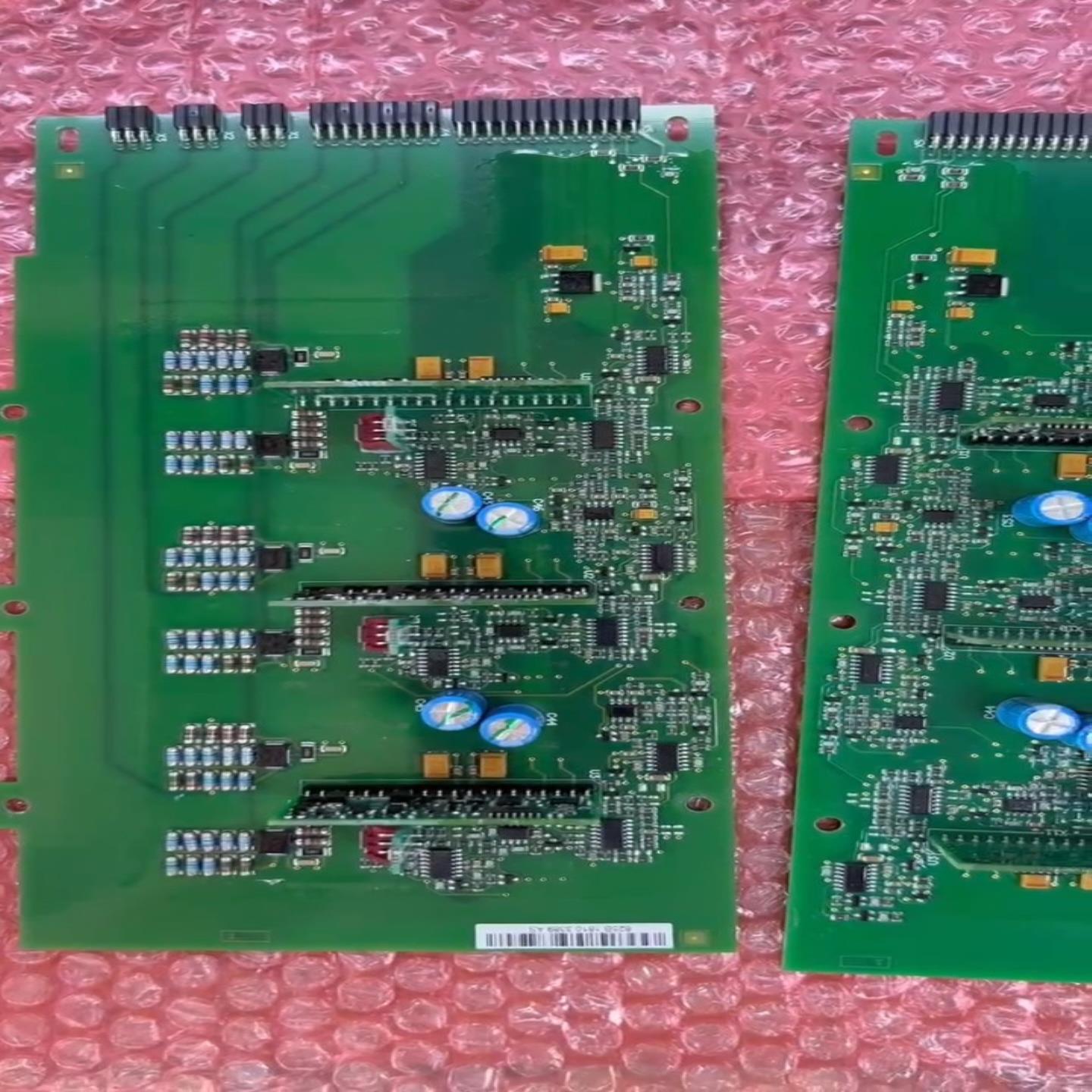 伟肯变频器电流检测板825B 826B PC00825A P【白零商行】