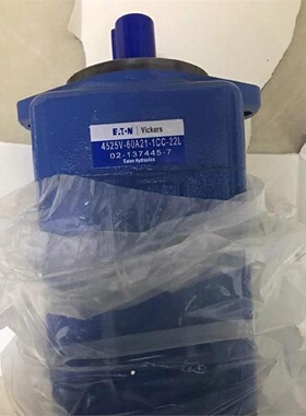 寻IVickers威格士叶片泵25V14A1A22R25V21A86A22R液压油泵泵芯