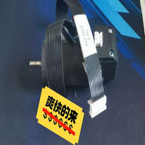 ESEC 电机马达，PN：130.0167.1  MOTOR~询价