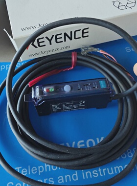 询价/KEYENCE基恩士光纤放大器型号FST1来自