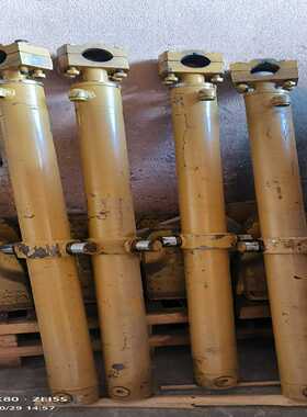 卡特129-4259/393-3655油缸D7R提升油缸询价