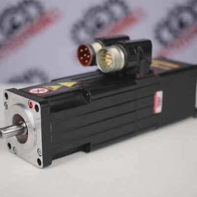MOOG G402551A G2L20ULN 800216586 SERVO MOTOR  6 months warra