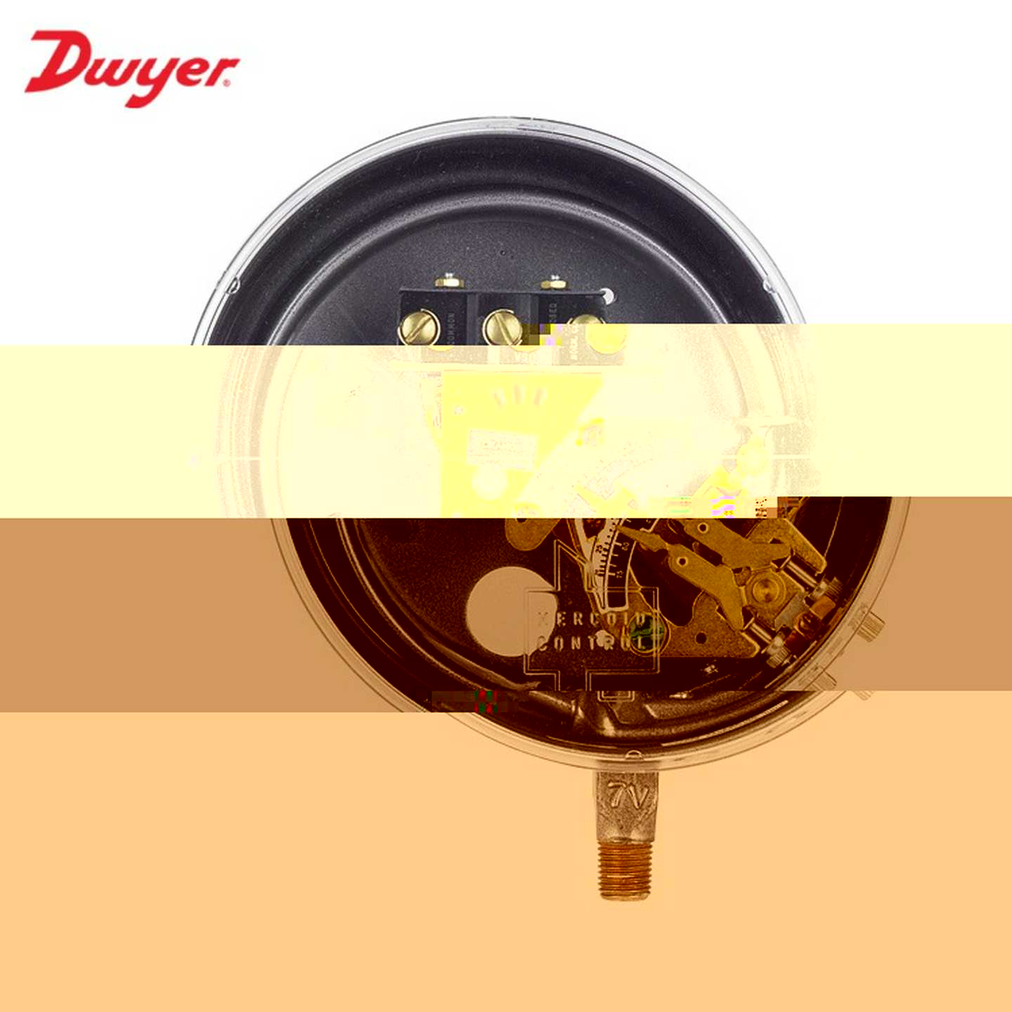 DsWYER德威尔MERCOID压力开关DA-7021-153-11S,DA-7021-153-12S