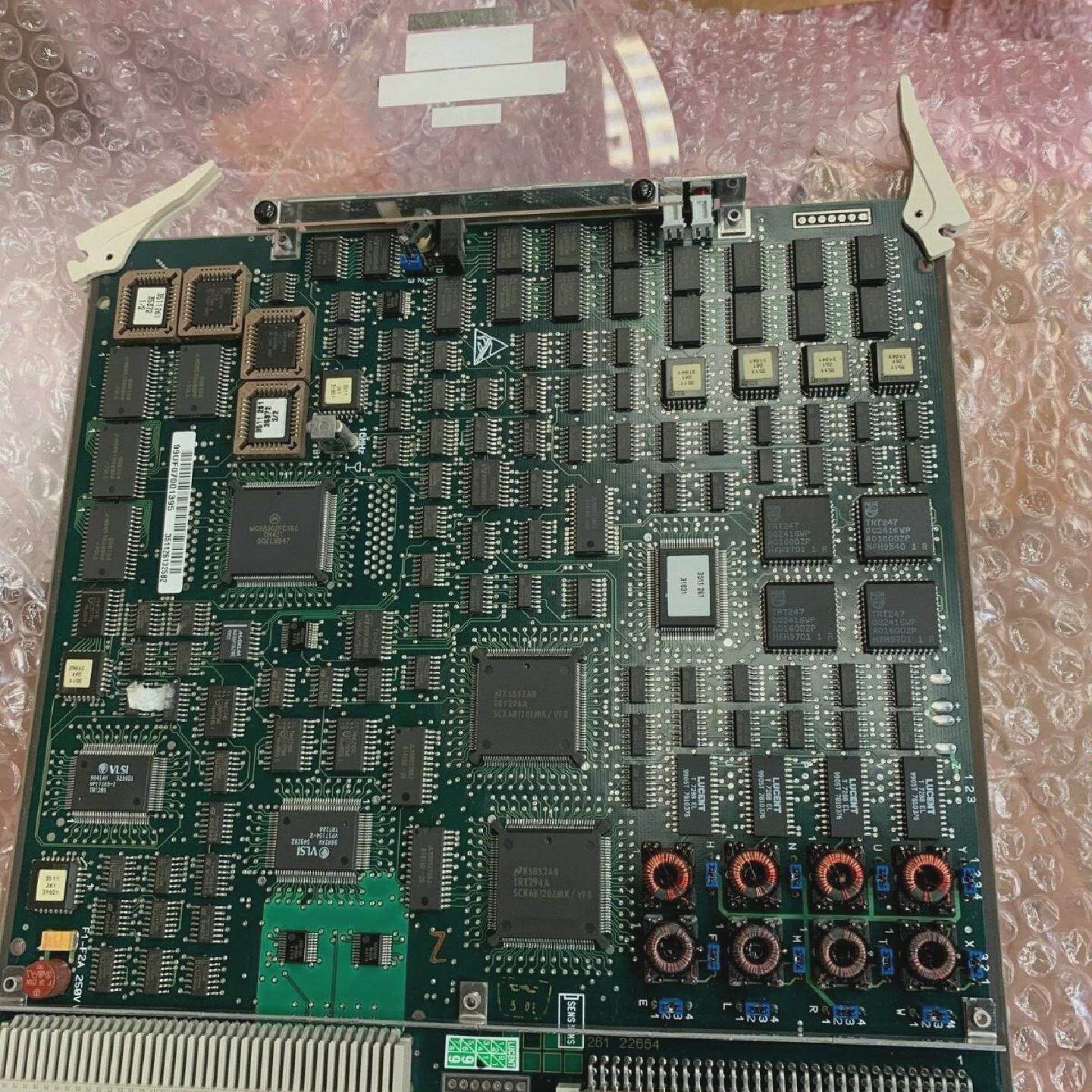 Alcatel LUCENT System Card Acces TMN252 2MAU4
