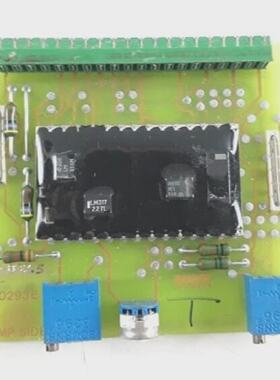 Norcontrol NN832.5 HE220293E Adaptador De Entrada Analgica