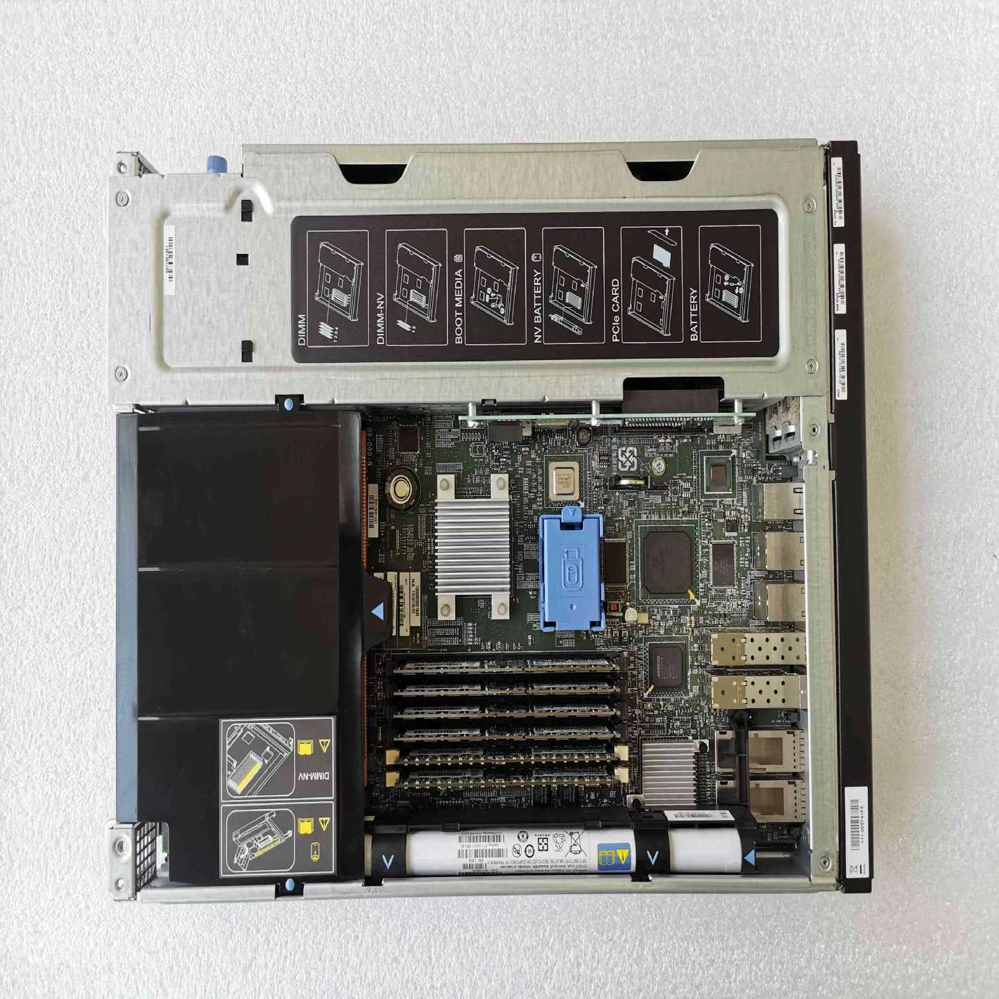 NETAPP FAS3240 控制器 111-00692/X（子云设备）