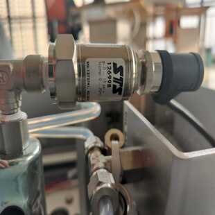 （洋洋设备）赛默飞压力感测器55000007，TRANSDUCER，