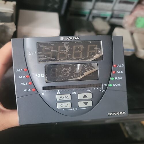 英华达温控器EN6000B3-13-113090-1功能询价