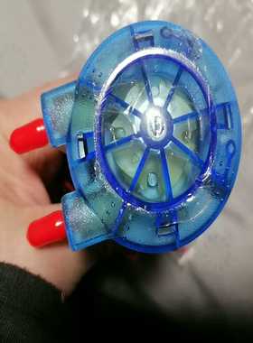 全新杰恒蠕动泵104KA/ZL泵速0100rpm，流量27--议价商品