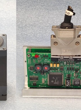 议价VEXTA 东方步进驱动器 ASD10B-KASM36AK步进电机 日本原装现