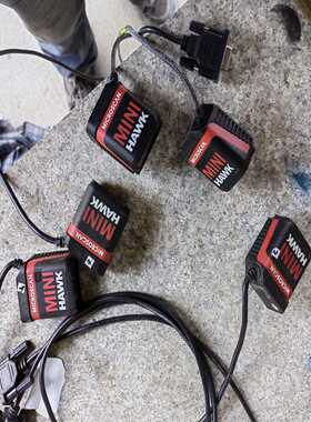 迈思肯MICROSCAN型号：FIS-6300-4008G（