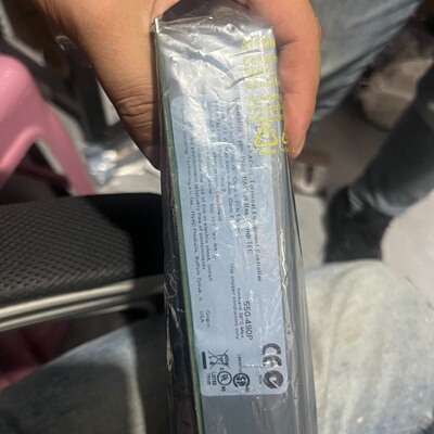 SIEMENS西门子PLC楼宇控制器550490p全议价