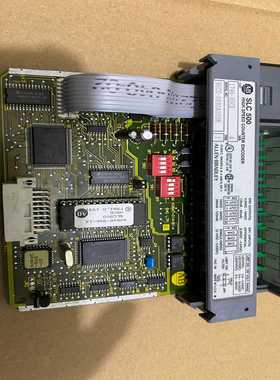 【议价】AB罗克韦尔模块、1746-HSCE、，功能，实适用