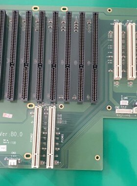 工控机拆机副板型号VERB0.0150元包邮出实拍图-议价