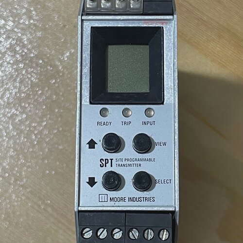 MOORE控制模块 SPT/TPRG/PRG/U-C议价