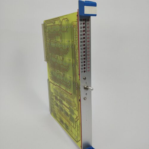 SattControl 940176103 Carte PC ORG 24V Ver0 Dmo 30