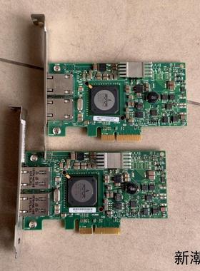 博通BCM5709C双网口千兆网卡PCI-E接口议价商品