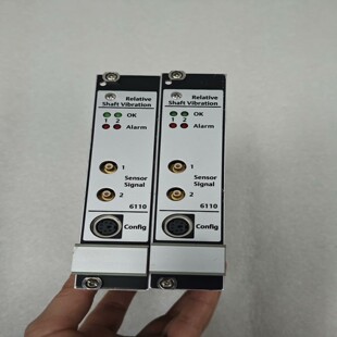 联系议 需要 询价议价epro卡件6110 实图拍摄现货两张